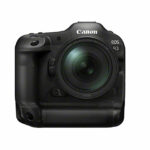 Canon EOS R3 und neue Objektive