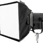 DoPchoice: Lichtzubehör für Cameo-Fresnels