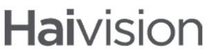 Haivision, Logo