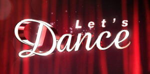 RTL, Let's Dance, Logo, © RTL