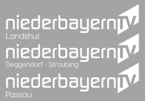 Niederbayern TV, Logo