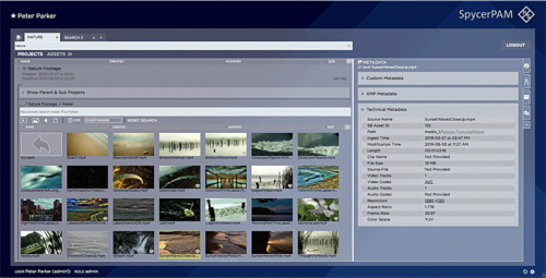 Medienspeicher R&S SpycerNode SC - film-tv-video.de
