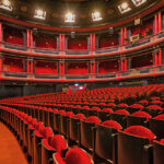 Musical-Theater Roma nutzt RTS-Intercom