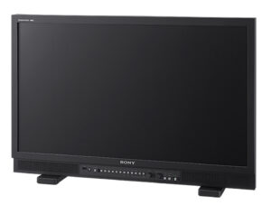 Sony, PVM-X, Monitor