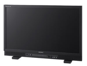 Sony-Monitor PVM-X3200