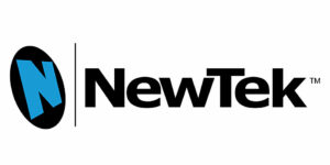 NewTek, Logo