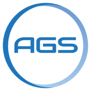 AGS, Logo