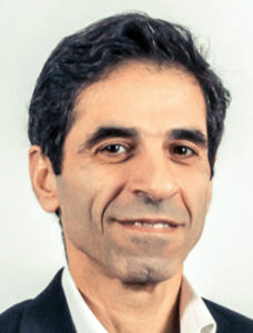 Joseph Soueidi, COO, Ateme