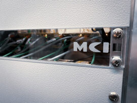 Neue Audioinfrastruktur fürs Parlamentsfernsehen - film-tv-video.de