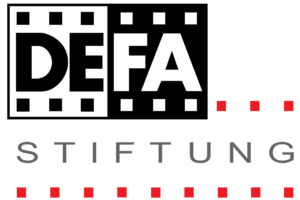 DEFA Stiftung, Logo