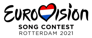 ESC 2021, Logo