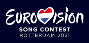 ESC 2021, Logo