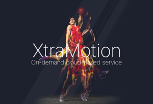 XtraMotion