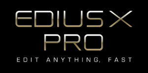 Edius X Pro, Home Edition
