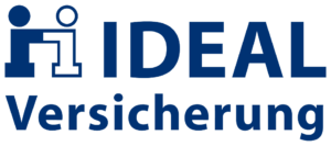 Ideal Versicherung, Logo