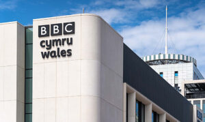 BBC Wales, Gebäude