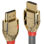 Lindy: HDMI-2.1-Kabel in »Ultra High Speed«