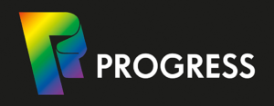 Progress Film, Logo