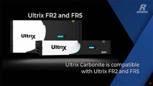 Ultrix Carbonite