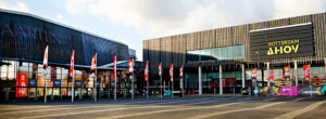 Ahoy, Rotterdam, © Iris van den Broek