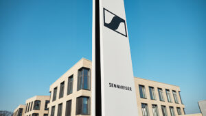 Sennheiser, Headquarter