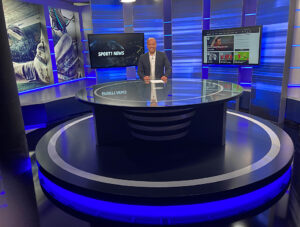 Sport1, News-Set