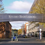 Studio Babelsberg AG gehört TPG Real Estate