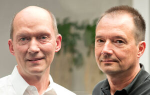 Thomas und Wolfgang Salzbrenner, Salzbrenner Media