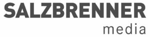 Salzbrenner Media, Logo
