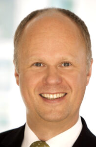 Hansjörg Metzger, Geschäftsführer, Arvato Systems GmbH