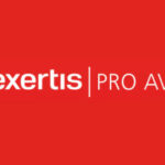 Exertis Pro AV neuer Newtek-Distributor