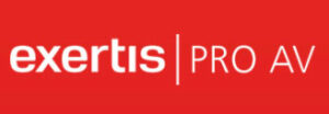 Exertis Pro AV