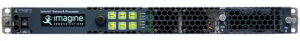 Selenio Network Processor (SNP) von Imagine.