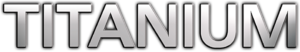 Klotz, Titanium, Logo