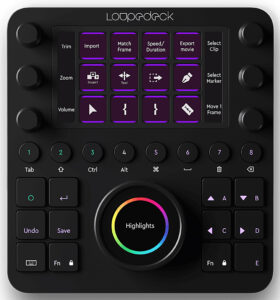 Loupedeck CT