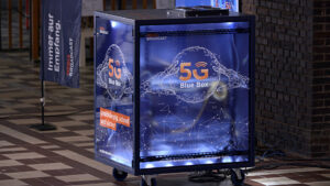 5G-Campusnetz, 5G Blue Box