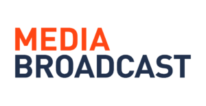 Media Broadcast, Logo