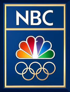 NBC Olympics, Logo