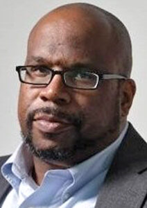 Darryl Jefferson, VP Post Production & Digital Workflow, NBC Sports & Olympics.