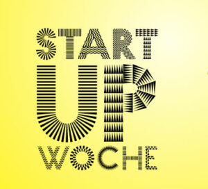 Startup-Woche, Logo