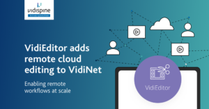 VidiEditor