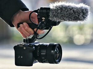 Sony, FX3