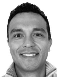 Nestor Amaya, VP Solutions Architecture, EVS