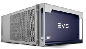 EVS, XT-Via, Server