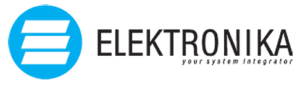 Elektronika, Logo