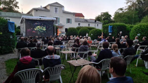 Filmfest München 2021, Ebenböckhaus