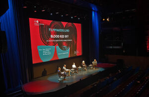 Filmfest München 2021, Gasteig, Filmmaker