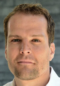 Christian Meinberger, Geschäftsführer, I&U TV