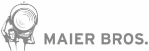 Maier Bros., Logo