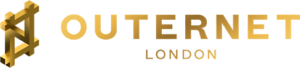 Outernet London, Logo